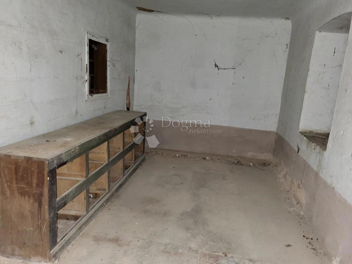 Casa Grižane-Belgrad, Vinodolska Općina, 200m2