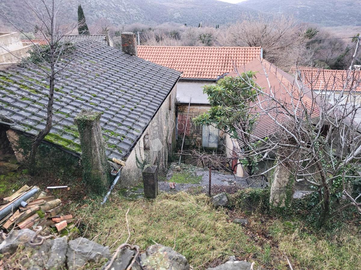 Casa Grižane-Belgrad, Vinodolska Općina, 200m2