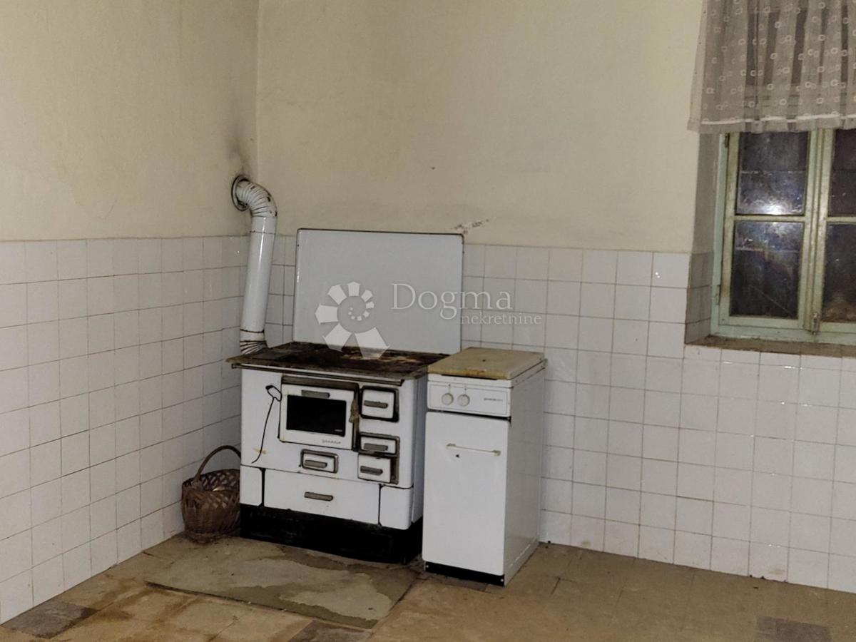 Casa Grižane-Belgrad, Vinodolska Općina, 200m2