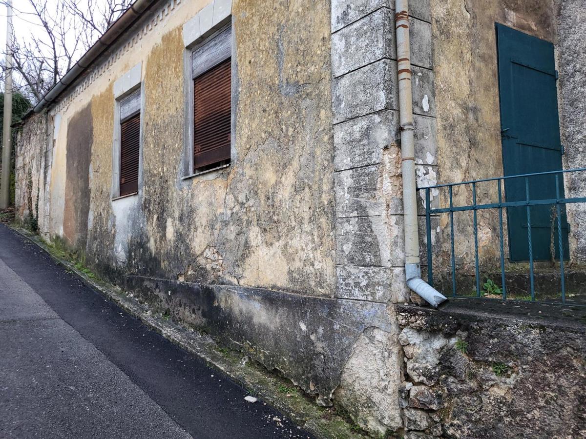 Casa Grižane-Belgrad, Vinodolska Općina, 200m2