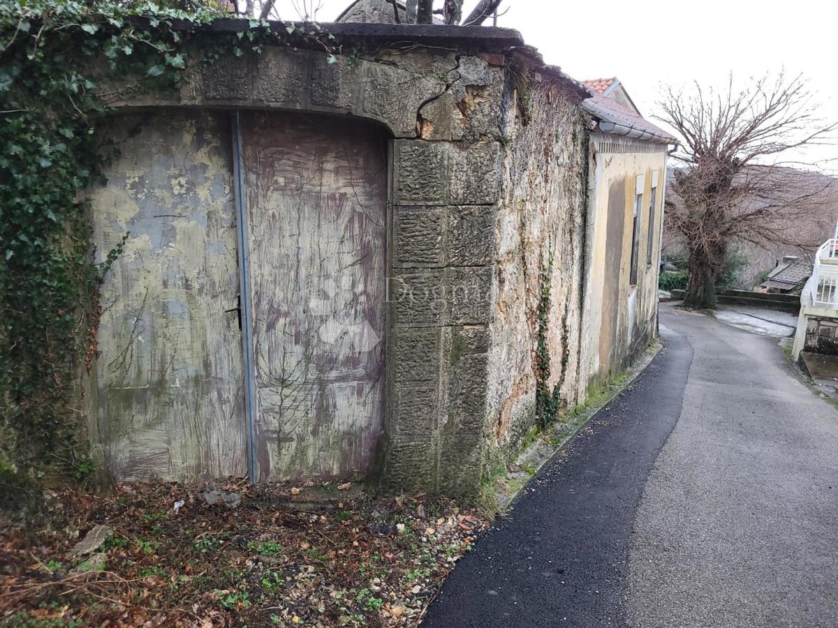 Casa Grižane-Belgrad, Vinodolska Općina, 200m2