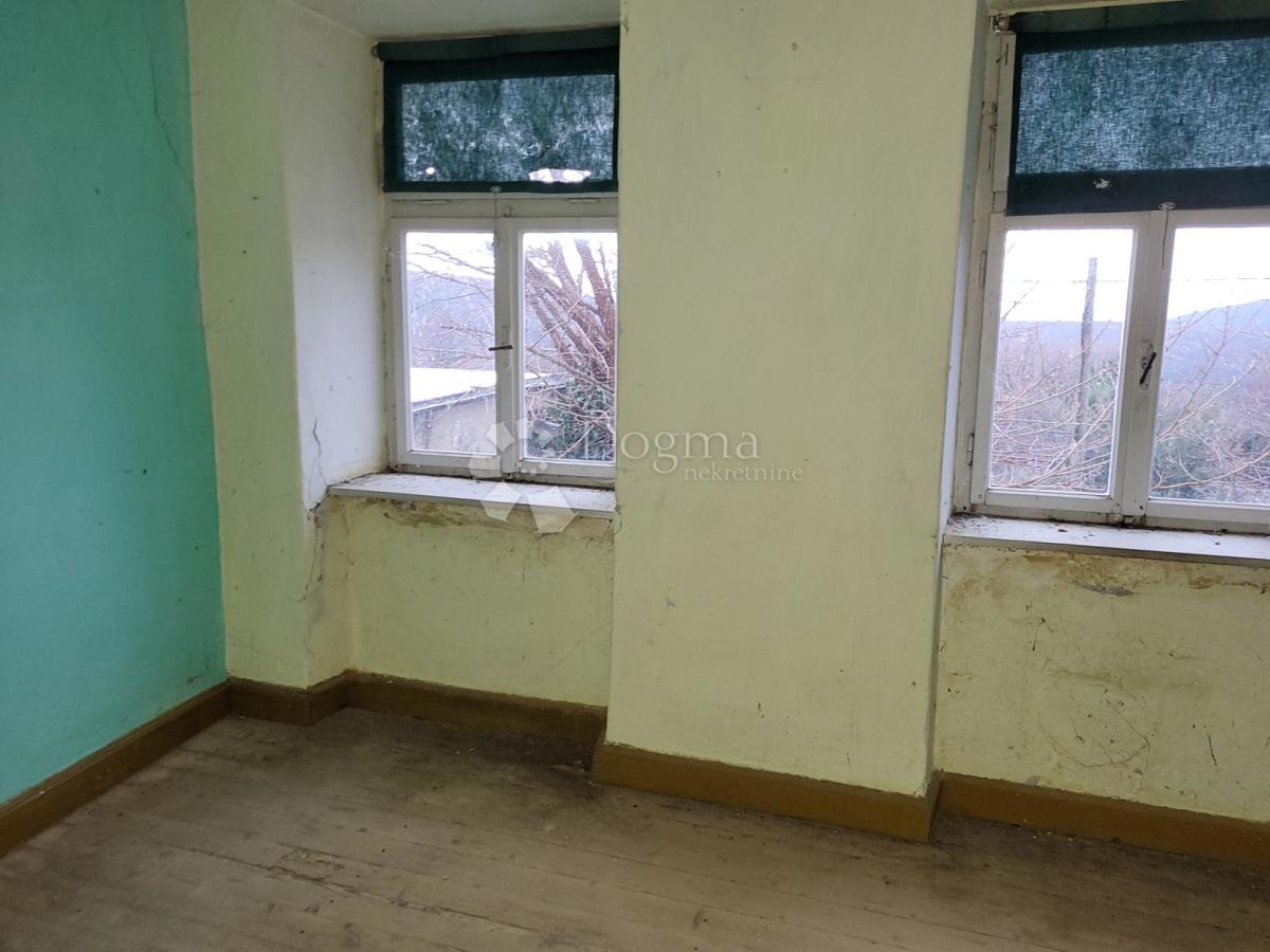 Casa Grižane-Belgrad, Vinodolska Općina, 200m2