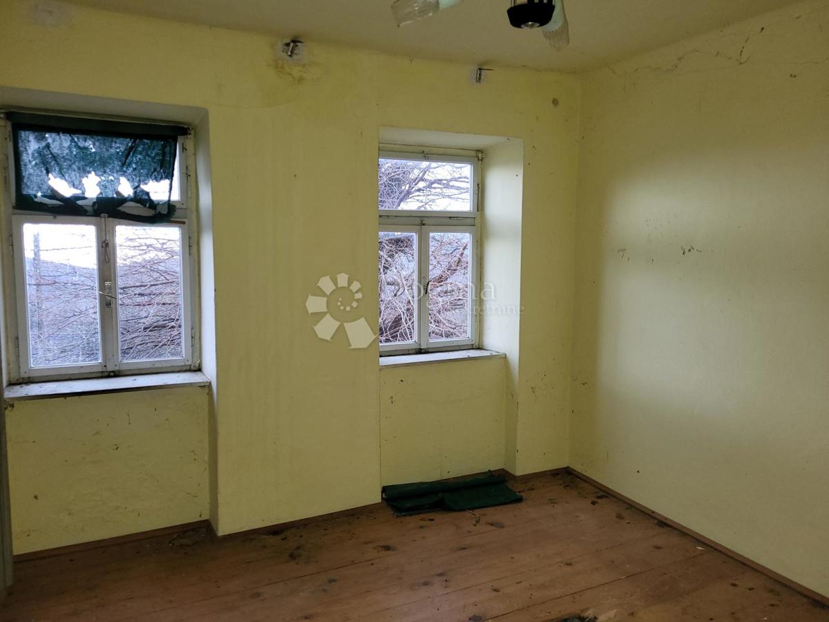 Casa Grižane-Belgrad, Vinodolska Općina, 200m2