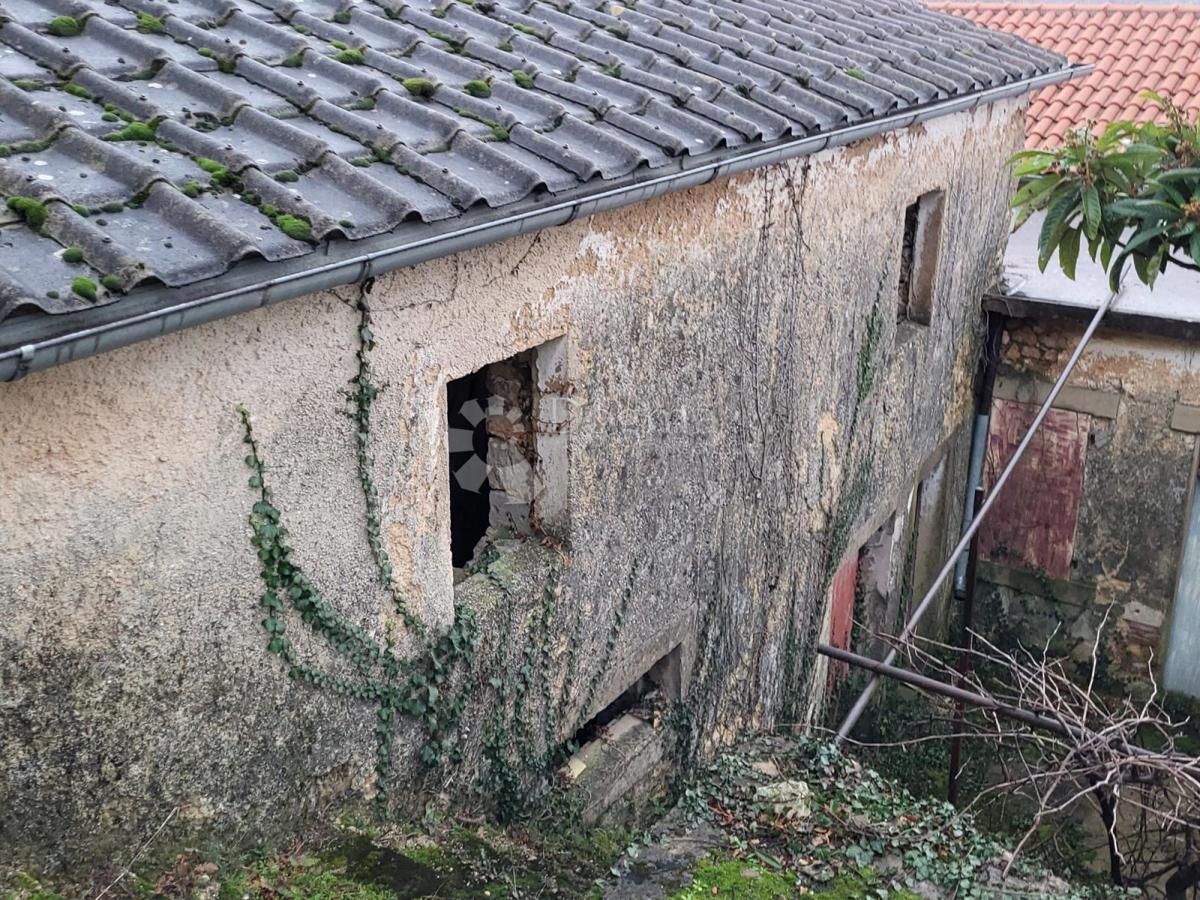 Casa Grižane-Belgrad, Vinodolska Općina, 200m2