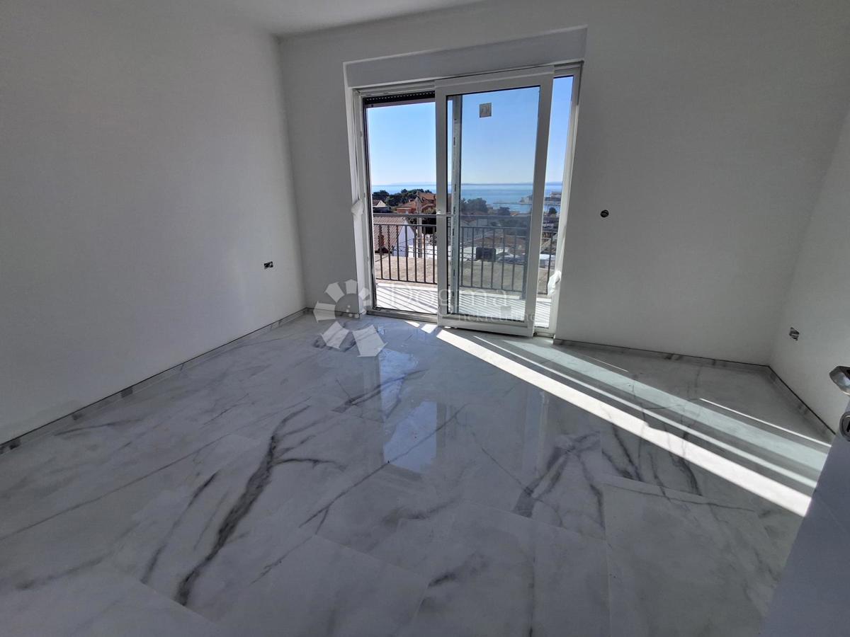 Appartamento Banjol, Rab, 65m2