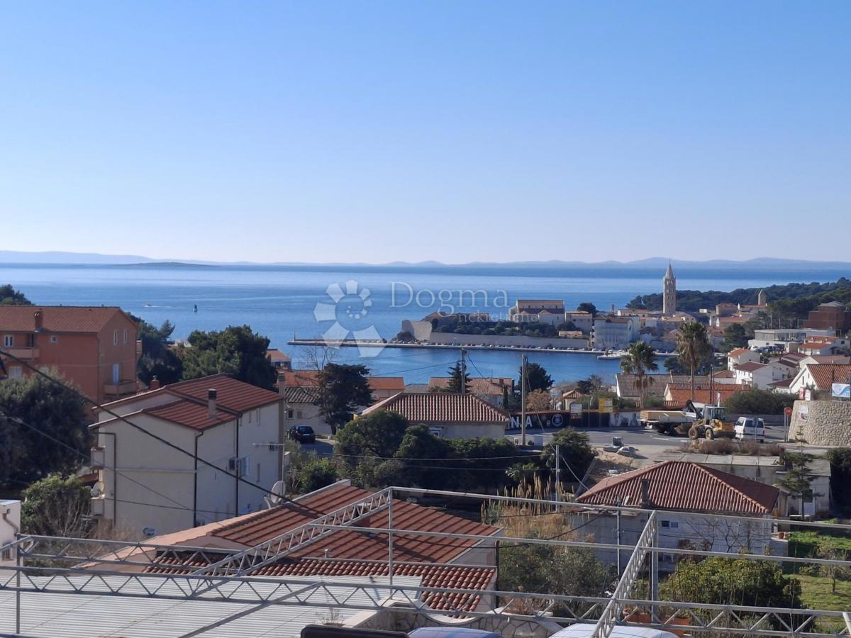Appartamento Banjol, Rab, 65m2
