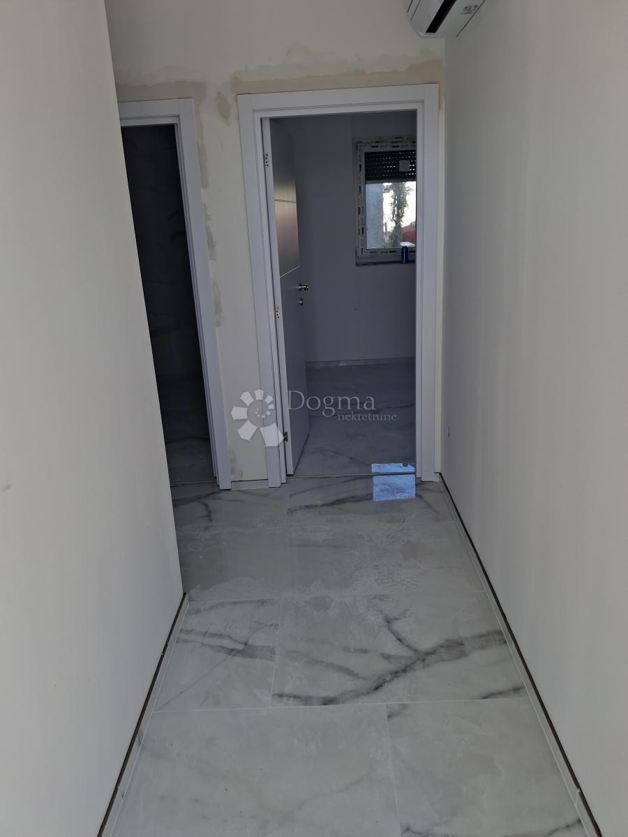 Appartamento Banjol, Rab, 65m2