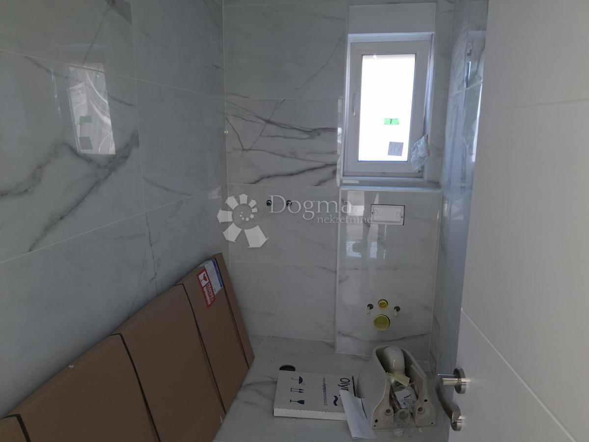 Appartamento Banjol, Rab, 65m2