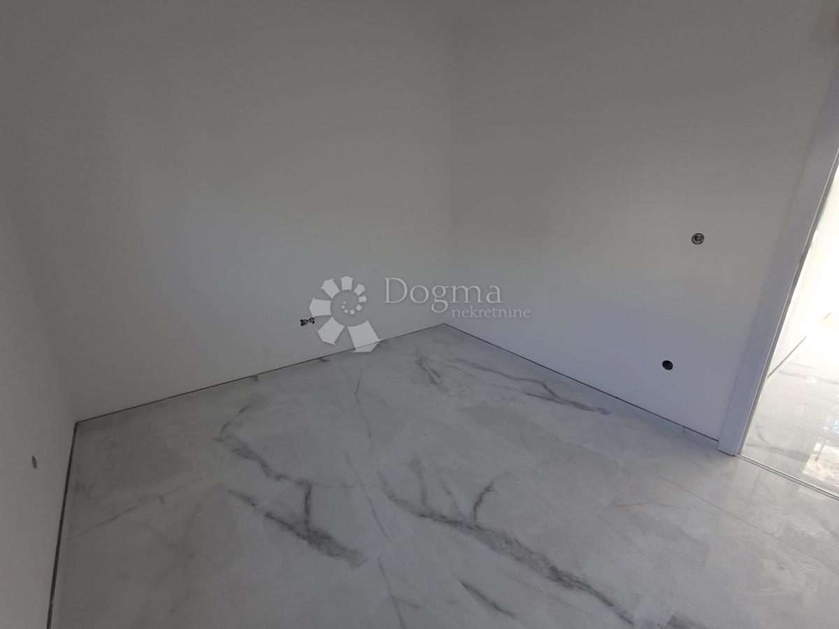 Appartamento Banjol, Rab, 65m2