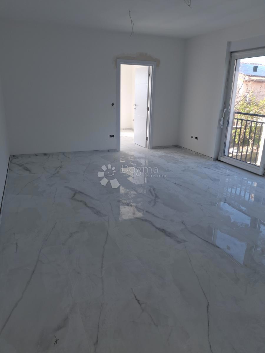 Appartamento Banjol, Rab, 65m2