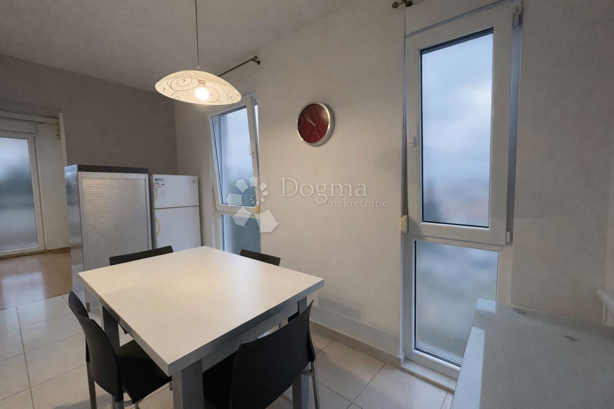 Allogio Vidikovac, Pula, 1m2