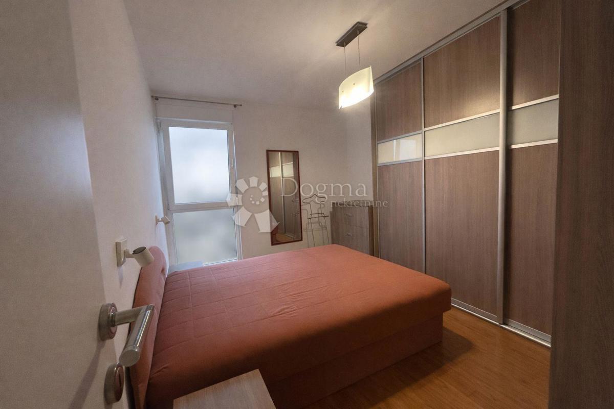 Allogio Vidikovac, Pula, 1m2