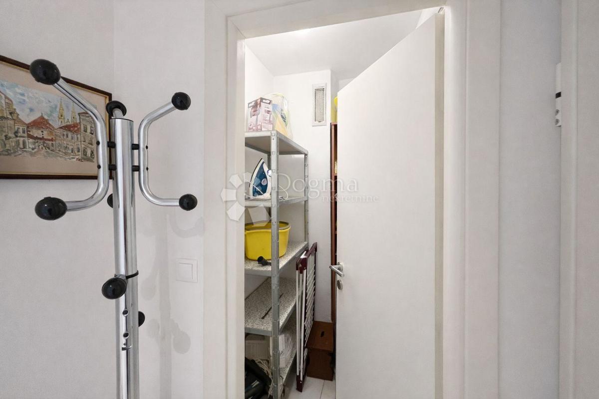 Allogio Vidikovac, Pula, 1m2