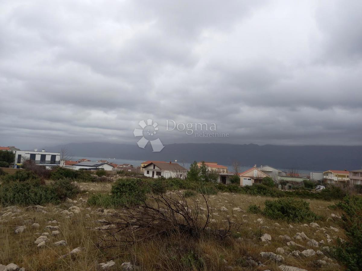 Terreno edificabile Ražanac, 438m2