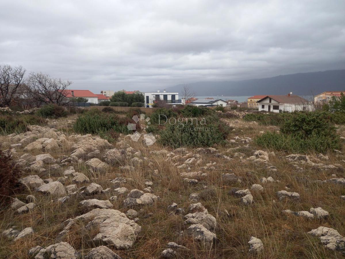 Terreno edificabile Ražanac, 438m2