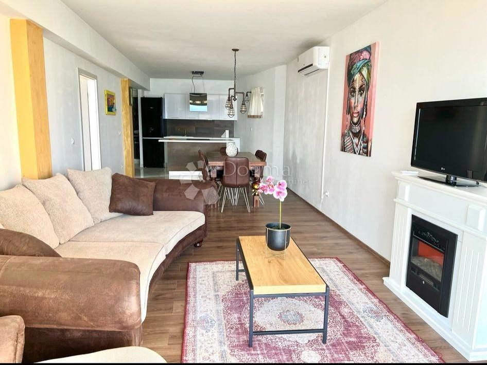 Allogio Jesenice, Dugi Rat, 132m2