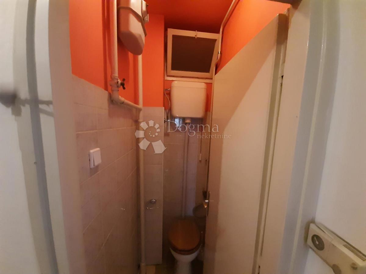 Allogio Sesvete, 55,49m2