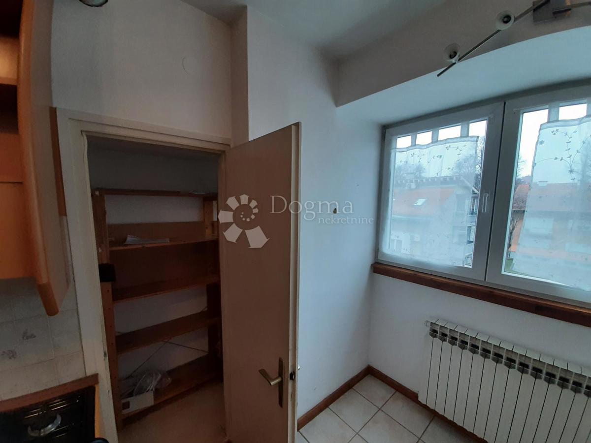 Allogio Sesvete, 55,49m2