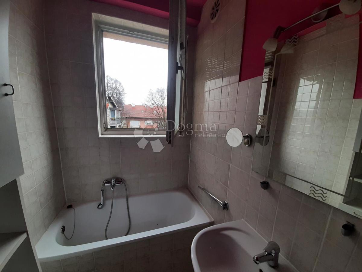 Allogio Sesvete, 55,49m2