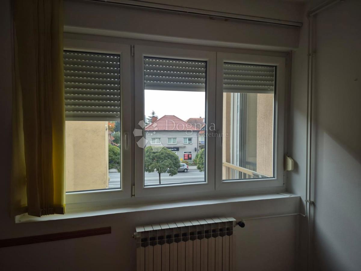 Allogio Sesvete, 55,49m2