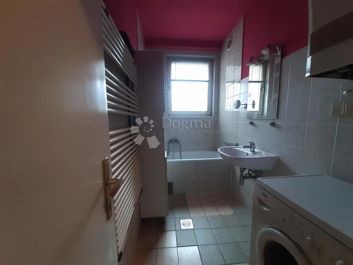 Allogio Sesvete, 55,49m2