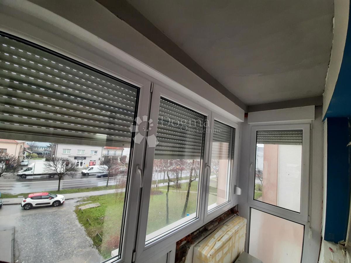 Allogio Sesvete, 55,49m2