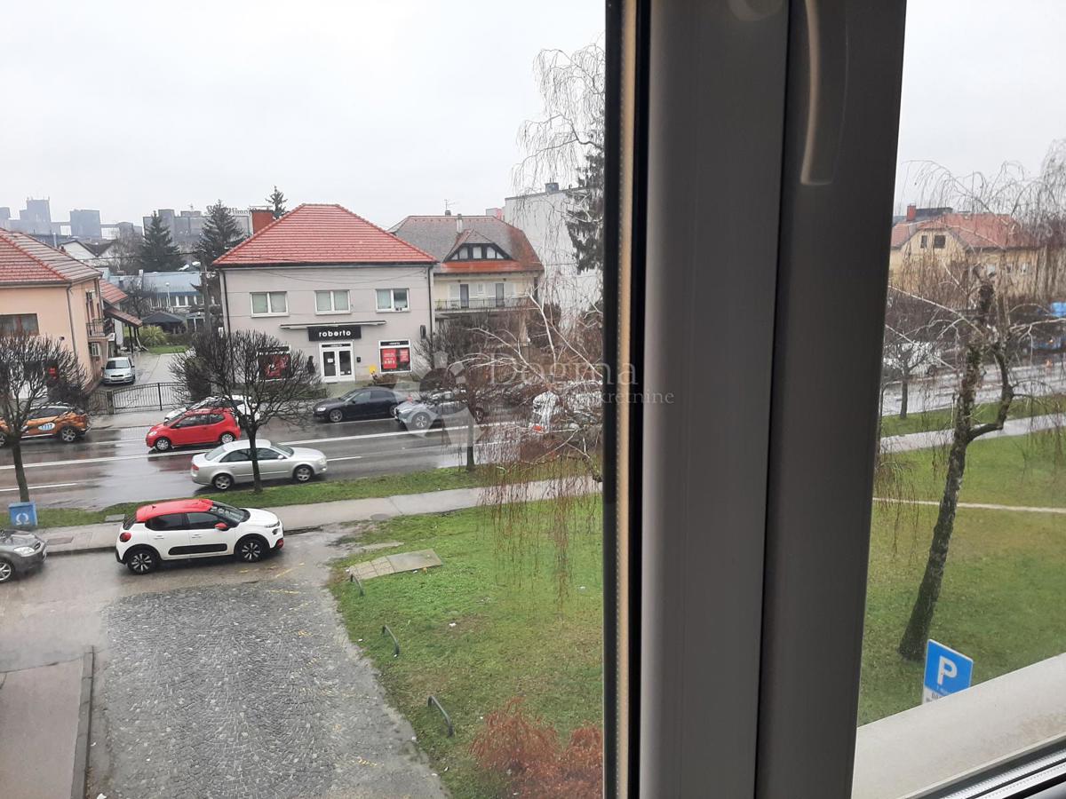 Allogio Sesvete, 55,49m2