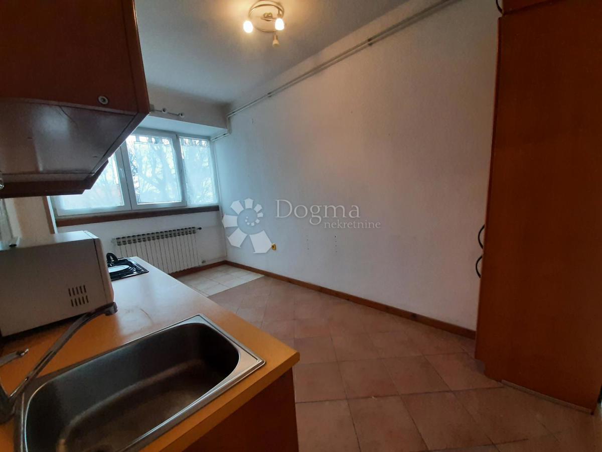 Allogio Sesvete, 55,49m2