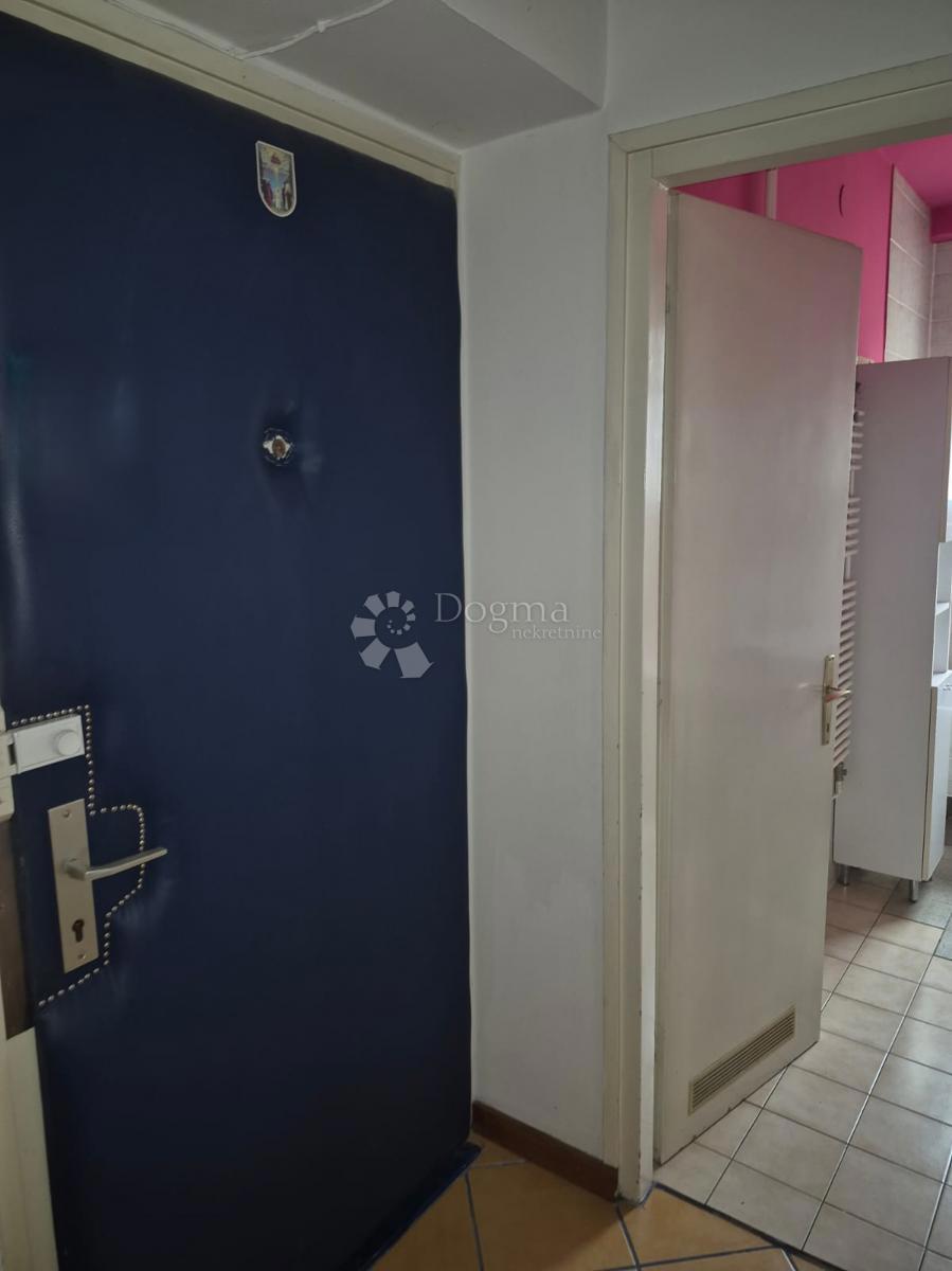 Allogio Sesvete, 55,49m2