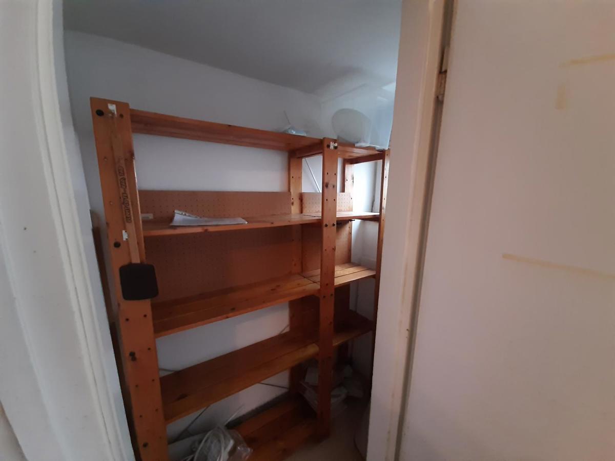 Allogio Sesvete, 55,49m2