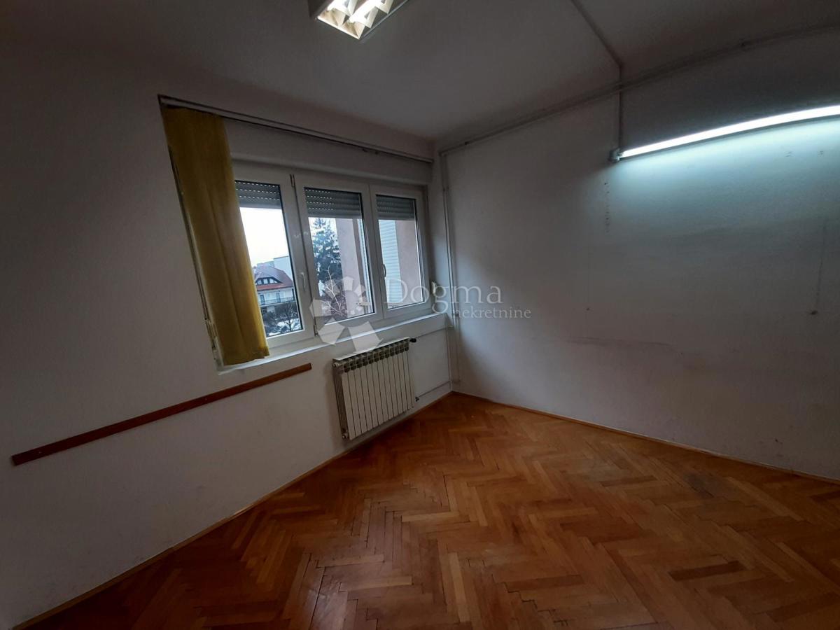 Allogio Sesvete, 55,49m2