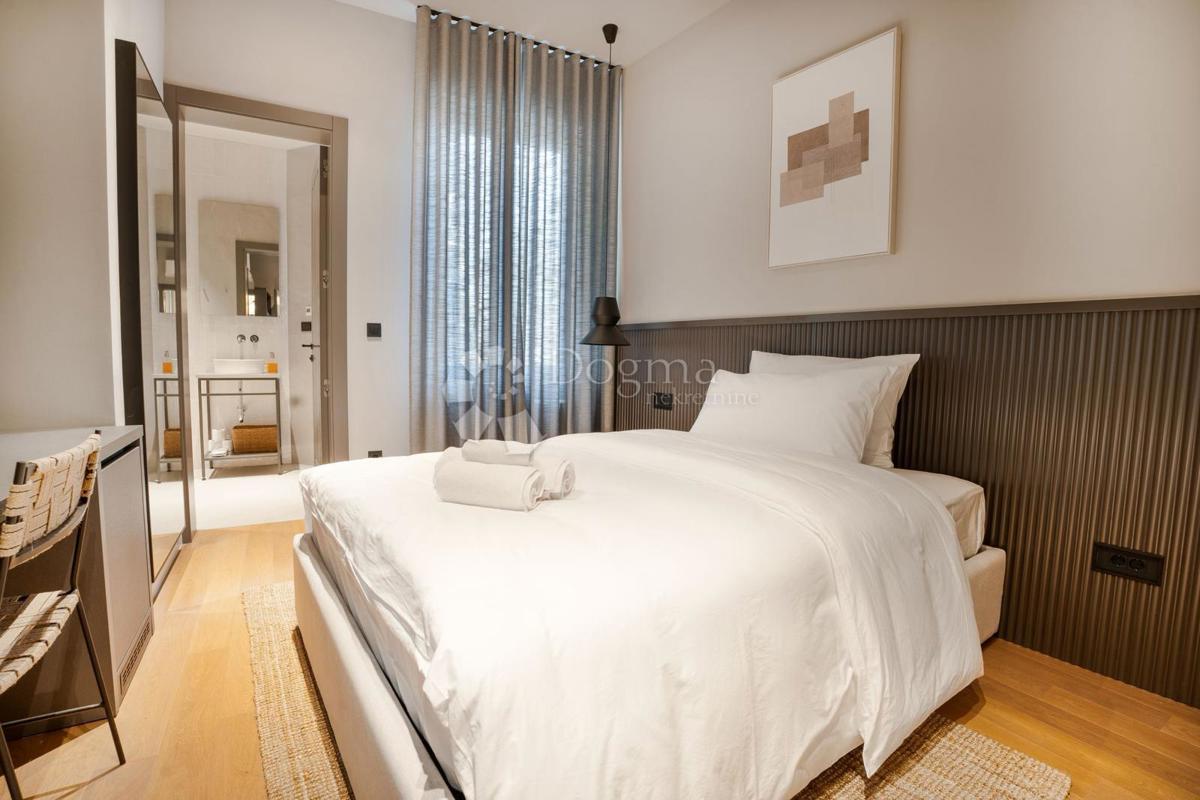 Allogio Donji grad, Donji Grad, 104m2