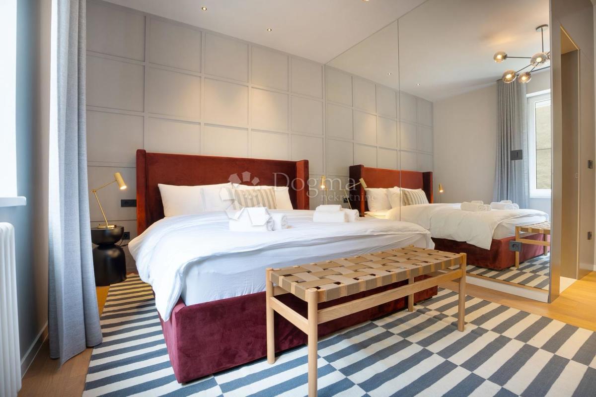 Allogio Donji grad, Donji Grad, 104m2