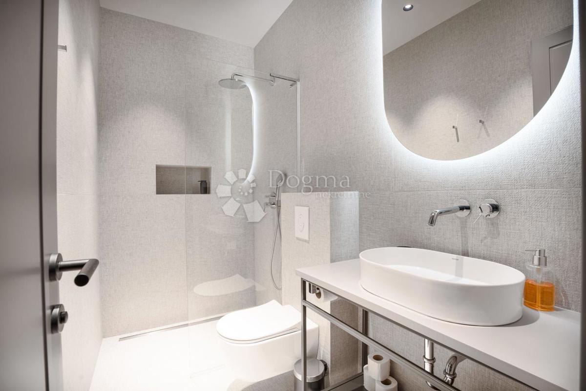 Allogio Donji grad, Donji Grad, 104m2