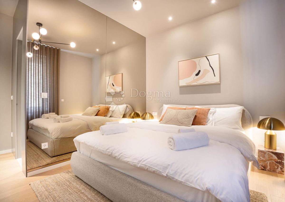 Allogio Donji grad, Donji Grad, 104m2