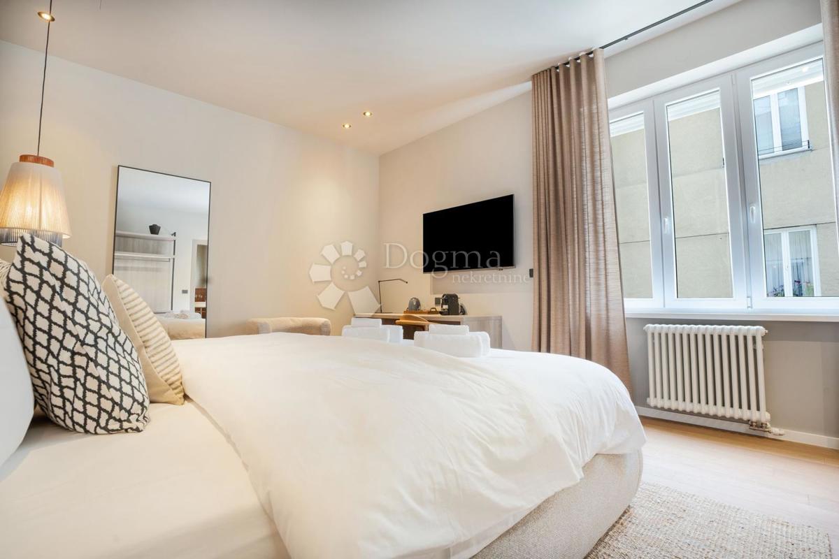 Allogio Donji grad, Donji Grad, 104m2