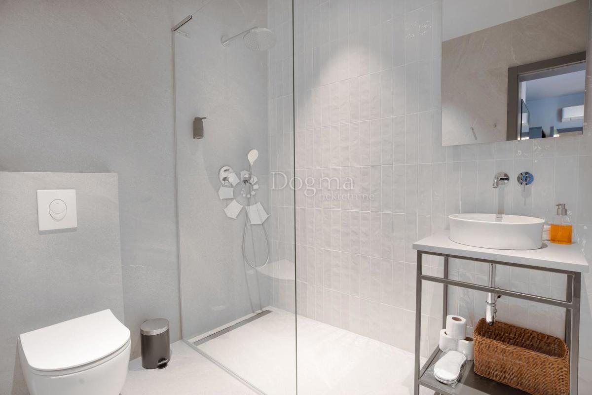 Allogio Donji grad, Donji Grad, 104m2