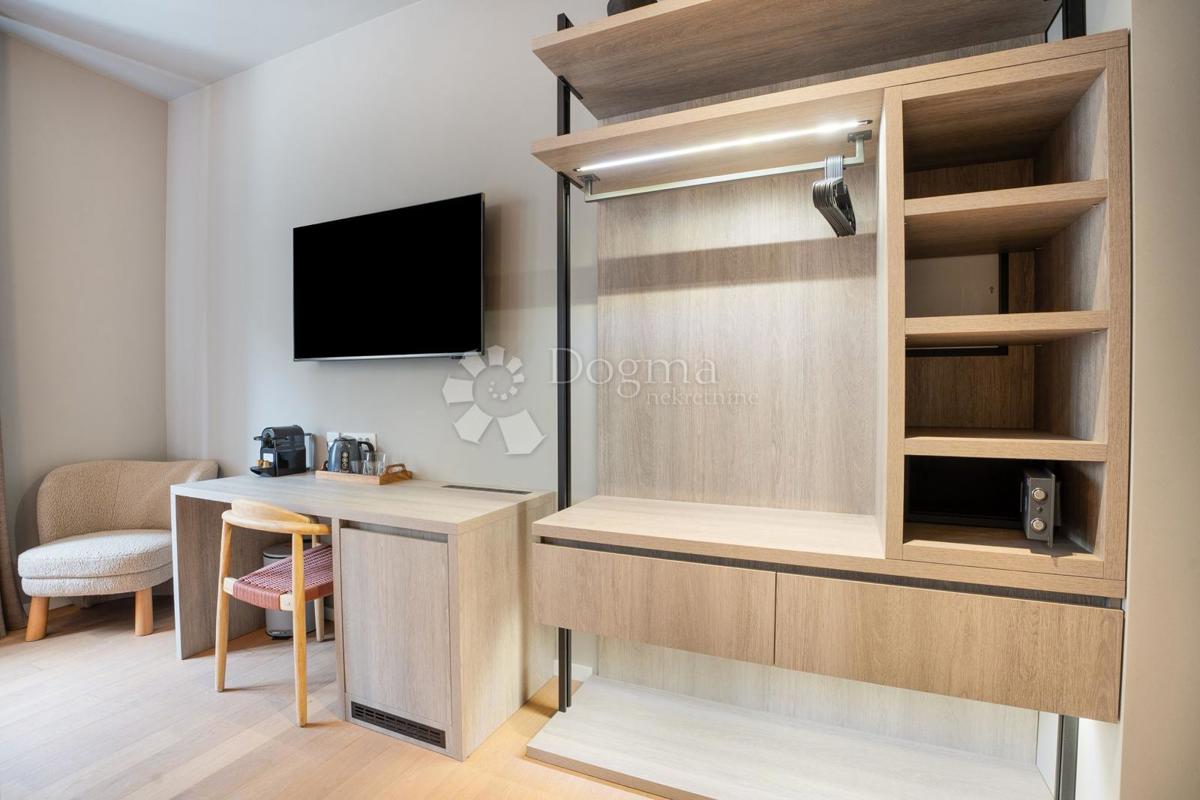 Allogio Donji grad, Donji Grad, 104m2