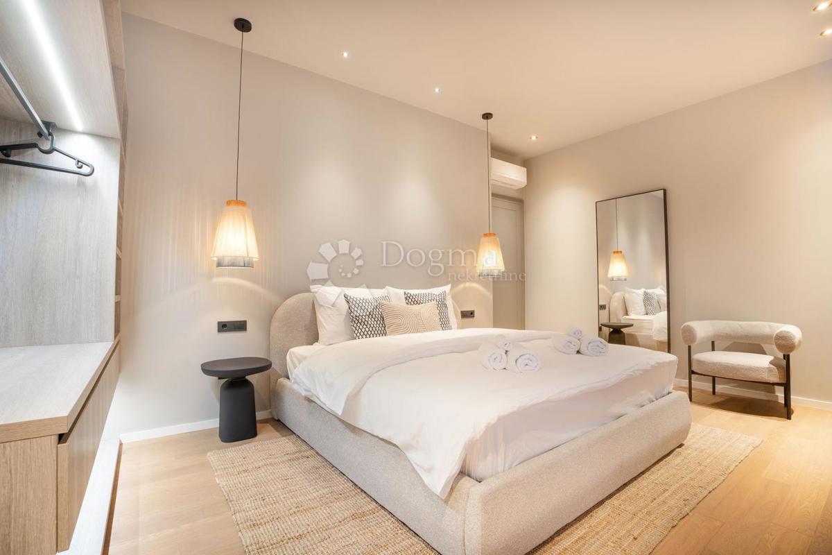 Allogio Donji grad, Donji Grad, 104m2