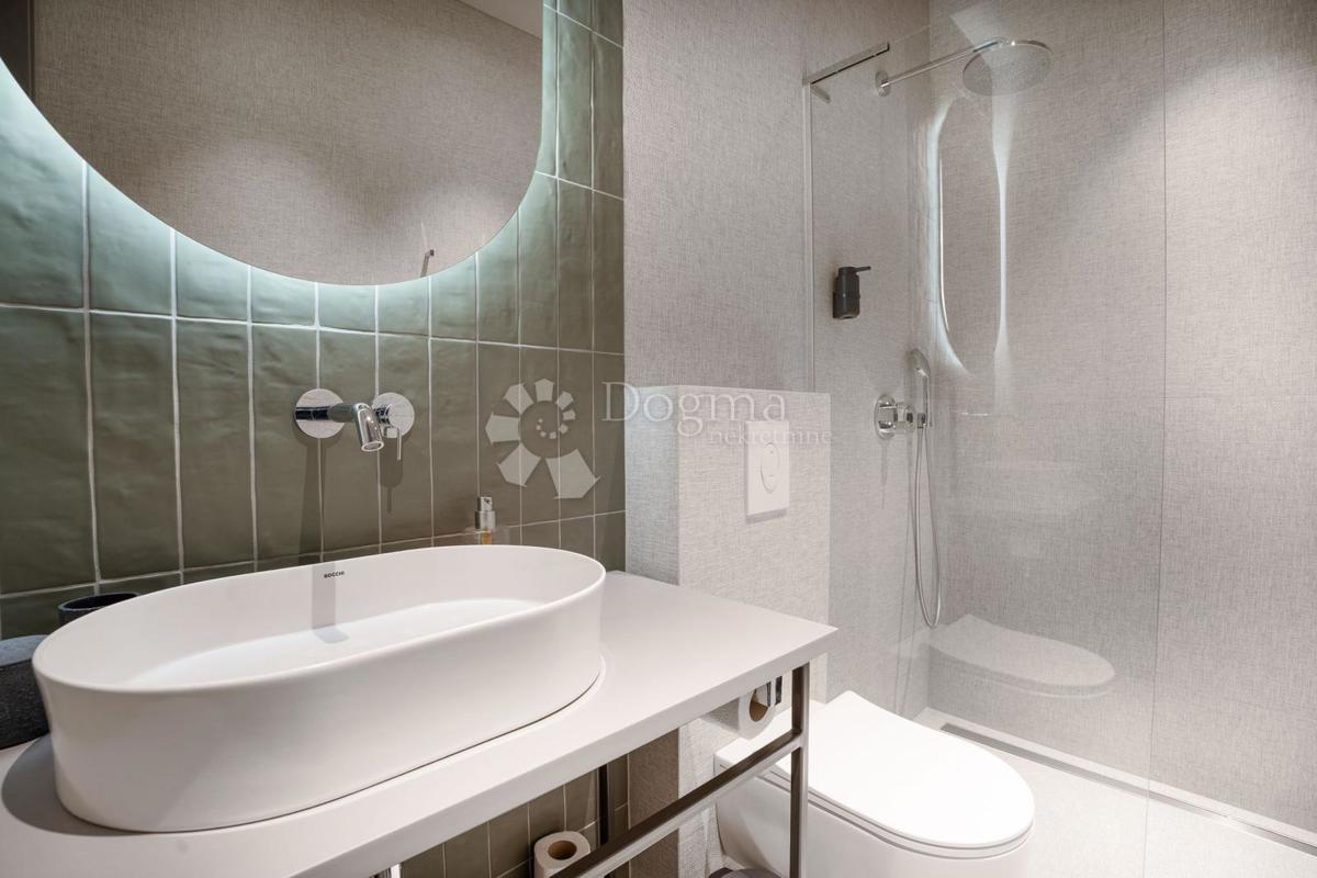 Allogio Donji grad, Donji Grad, 104m2