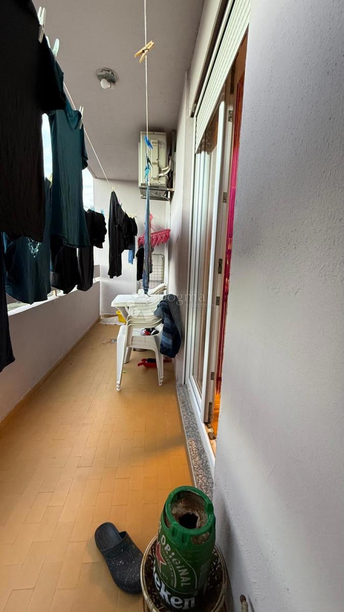 Allogio Vidikovac, Pula, 66,24m2