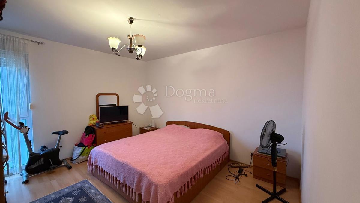 Allogio Vidikovac, Pula, 66,24m2