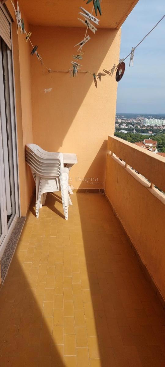 Allogio Vidikovac, Pula, 66,24m2