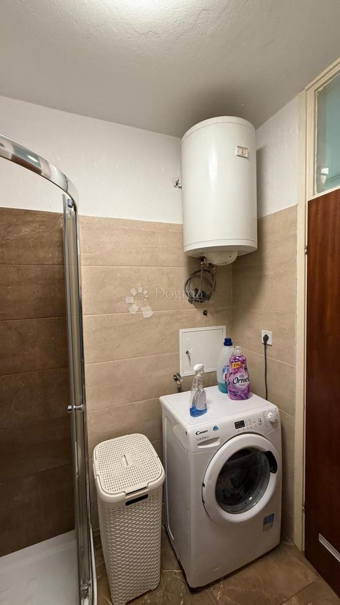 Allogio Vidikovac, Pula, 66,24m2