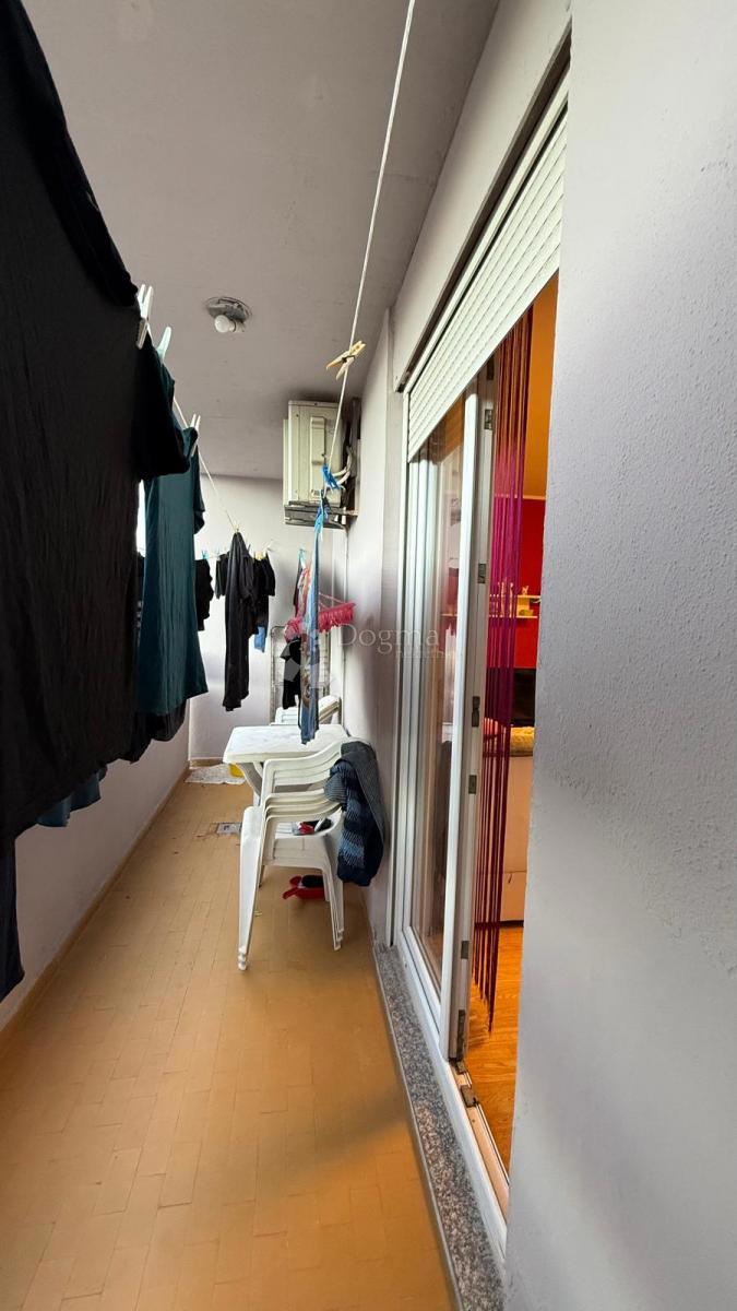 Allogio Vidikovac, Pula, 66,24m2