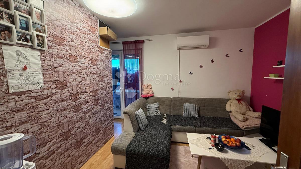 Allogio Vidikovac, Pula, 66,24m2