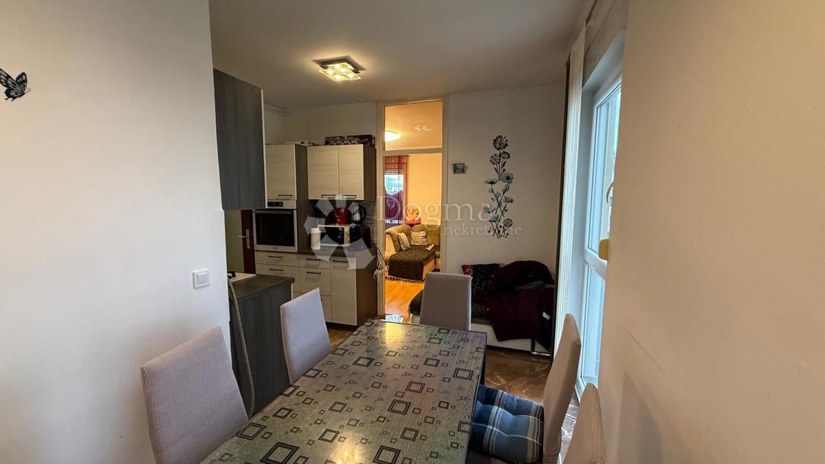 Allogio Vidikovac, Pula, 66,24m2