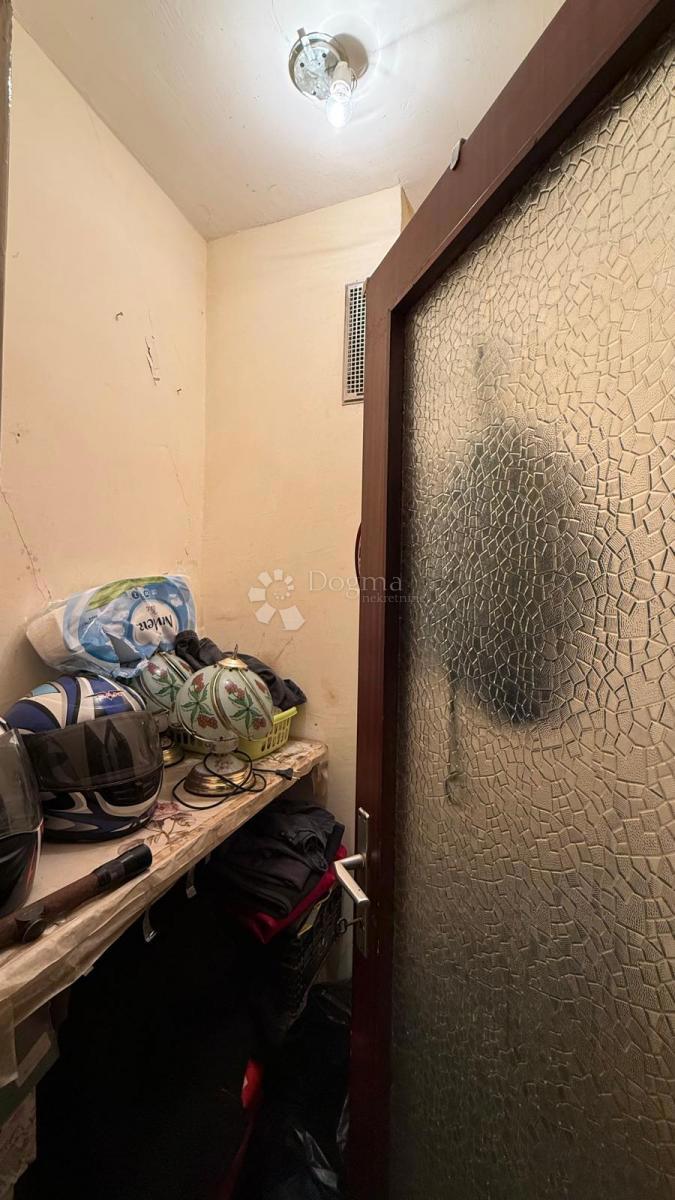 Allogio Vidikovac, Pula, 66,24m2