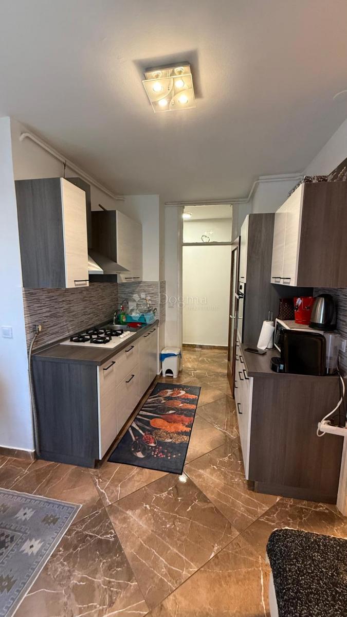 Allogio Vidikovac, Pula, 66,24m2