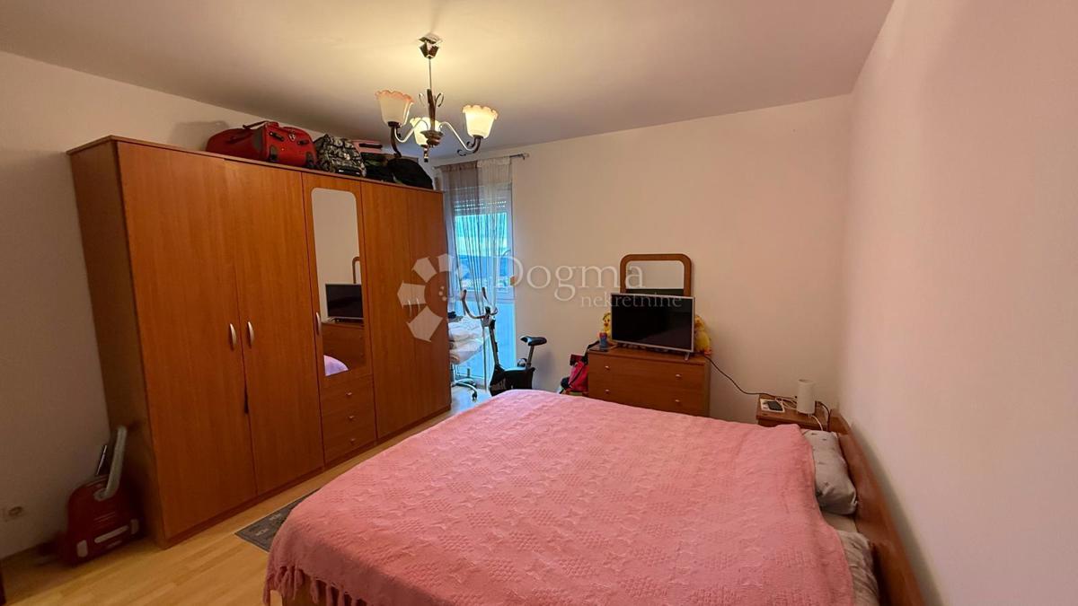 Allogio Vidikovac, Pula, 66,24m2